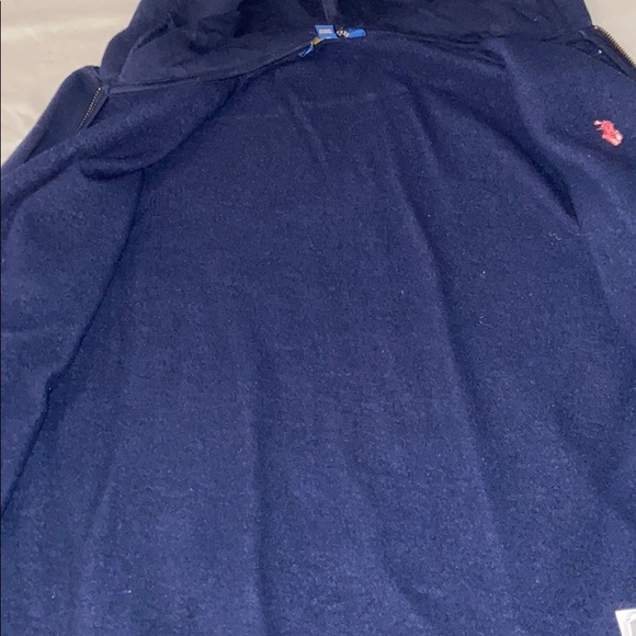 Polo Sweater - Picture 4 of 6